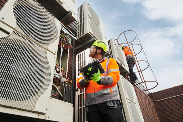 Best HVAC Equipment and Components in Rendon, TX