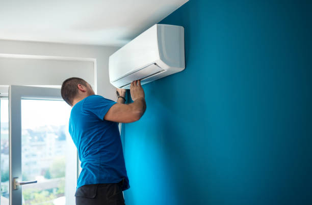 Best Commercial HVAC in Rendon, TX