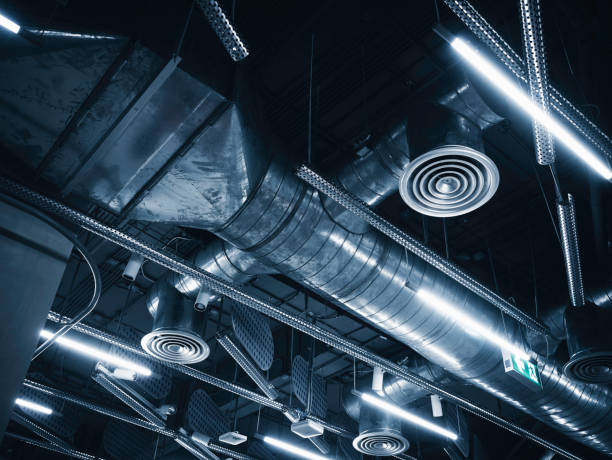 Best HVAC Supply and Distribution in Rendon, TX
