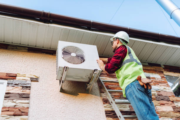 Best Air Conditioning Cleaning in Rendon, TX