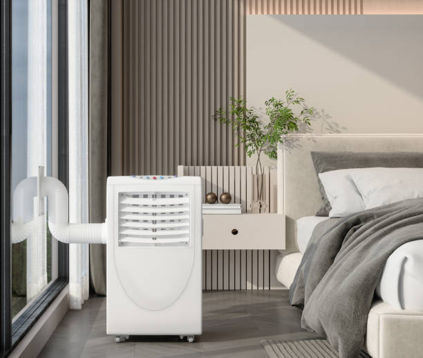 Best HVAC Retrofitting and Upgrading in Rendon, TX