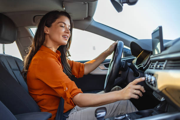 Best Thermostats and Smart Controls in Rendon, TX