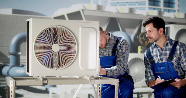 Best Furnace Cleaning in Rendon, TX