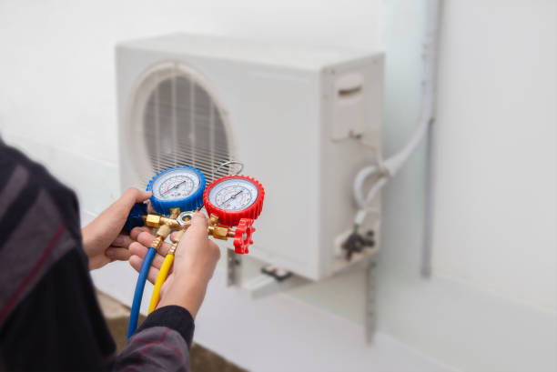 Best HVAC Consulting and Engineering in Rendon, TX
