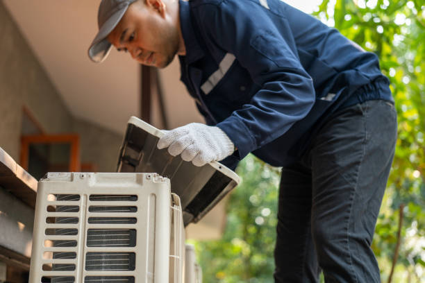 Reliable Rendon, TX HVAC Solutions