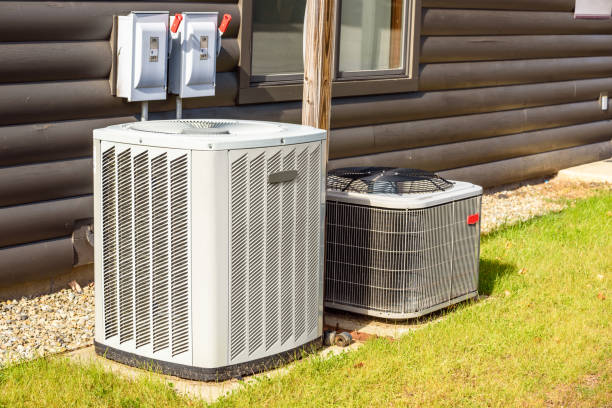Best Emergency HVAC Services in Rendon, TX