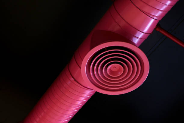 Best Geothermal HVAC Systems in Rendon, TX